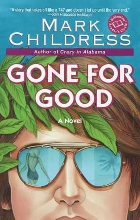 Gone for Good book cover