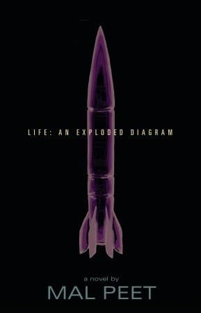 Life: An Exploded Diagram book cover