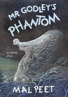 Mr Godley's Phantom book cover
