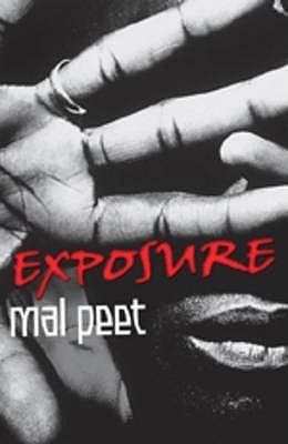 Exposure book cover