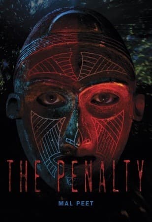 The Penalty book cover