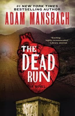 The Dead Run book cover
