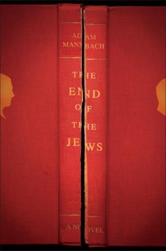 The End of the Jews book cover