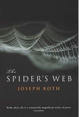 The Spider's Web book cover