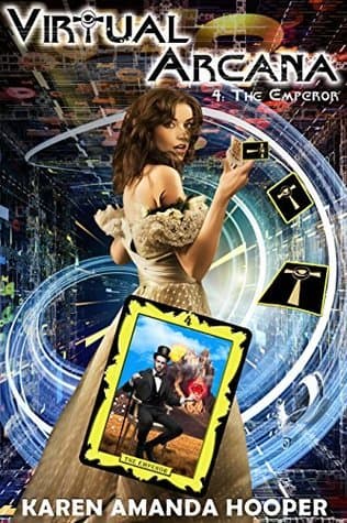The Emperor book cover