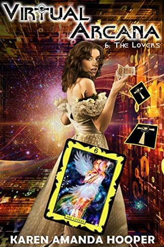 The Lovers book cover