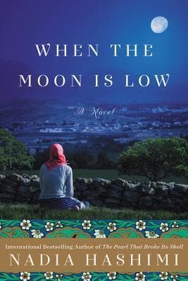 When the Moon is Low book cover