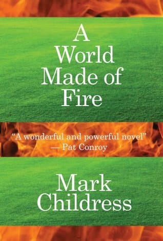 A World Made of Fire book cover