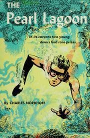 The Pearl Lagoon book cover
