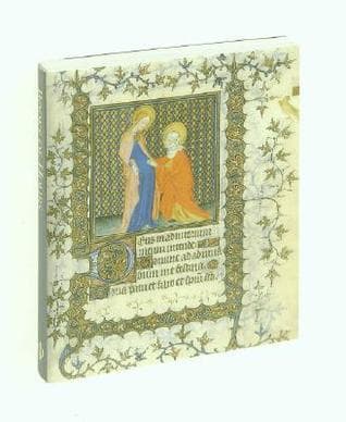 Books of Hours book cover