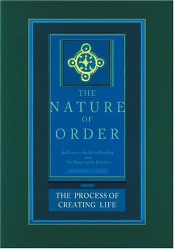 The Process of Creating Life book cover