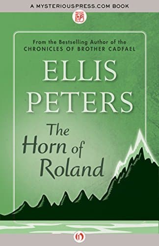 The Horn of Roland book cover