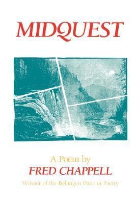 Midquest: A Poem book cover