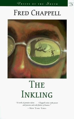The Inkling book cover