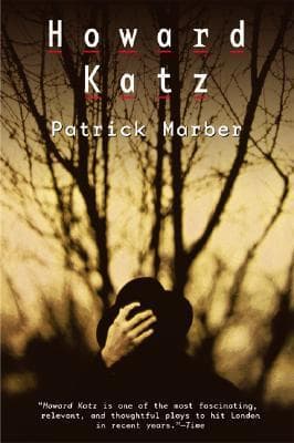 Howard Katz book cover