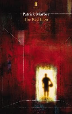 The Red Lion book cover