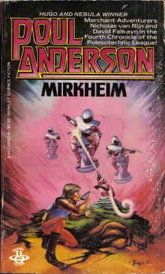 Mirkheim book cover