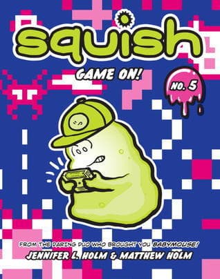 Game On! book cover