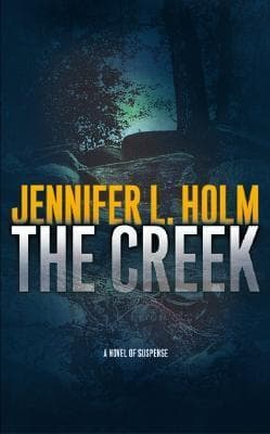 The Creek book cover