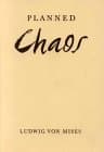 Planned Chaos book cover