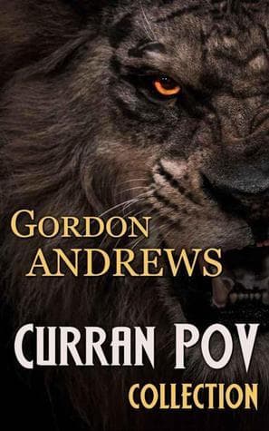 Curran POV Collection book cover