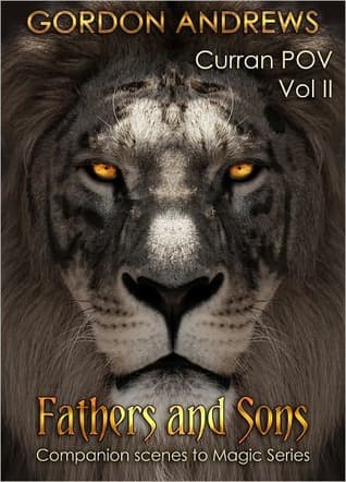 Fathers and Sons book cover