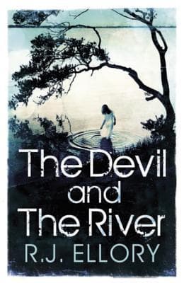 The Devil and the River book cover