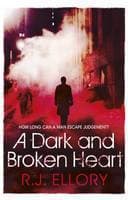 A Dark And Broken Heart book cover