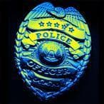 The Cop book cover