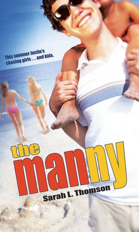 The Manny book cover