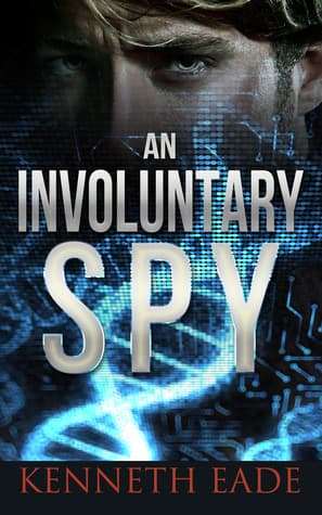 An Involuntary Spy book cover