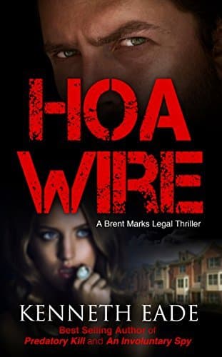 HOA Wire book cover
