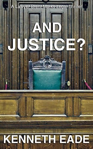 And Justice? book cover