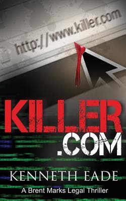 Killer.com book cover