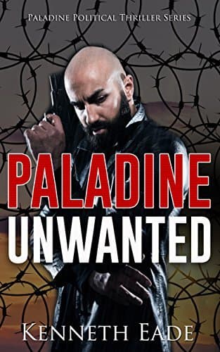 Unwanted book cover
