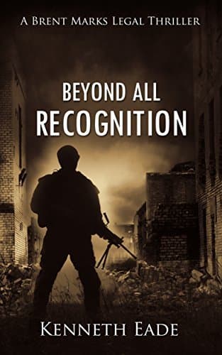 Beyond All Recognition book cover