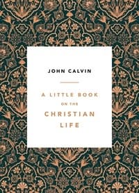 A Little Book on the Christian Life book cover