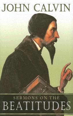 Sermons on the Beatitudes book cover