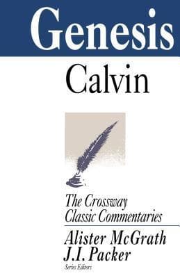 Genesis book cover