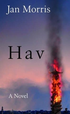 Hav book cover