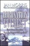 Coronation Everest book cover