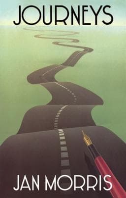 Journeys book cover