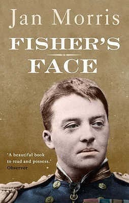 Fisher's Face book cover