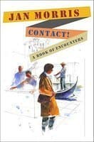 Contact!: A Book of Encounters book cover