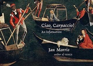 Ciao, Carpaccio!: An Infatuation book cover