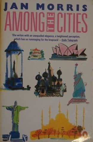 Among the Cities book cover