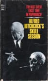 Alfred Hitchcock's Skull Session book cover