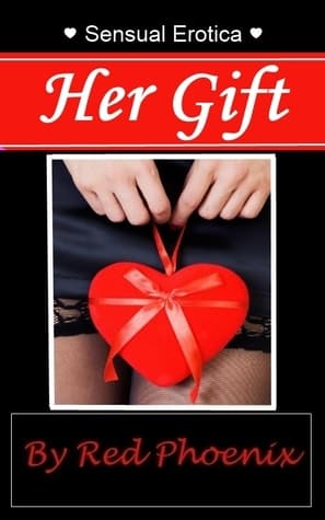 Her Gift book cover