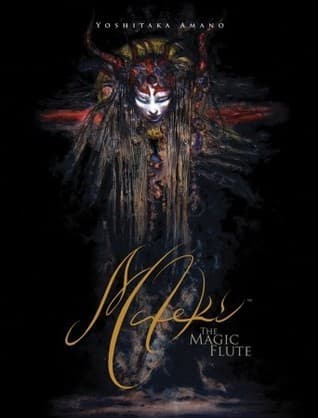 Mateki: The Magic Flute book cover