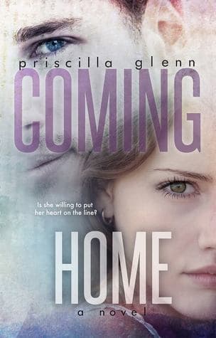 Coming Home book cover